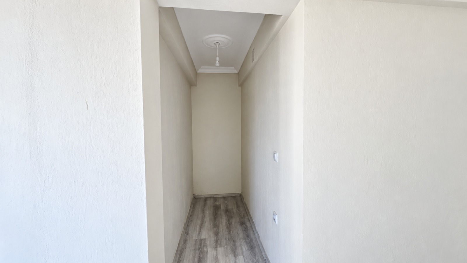 DALAMAN HÜRRİYET’TE SIFIR 3+1 | 115 m², 2 BANYO, HER KATTA TEK DAİRE
