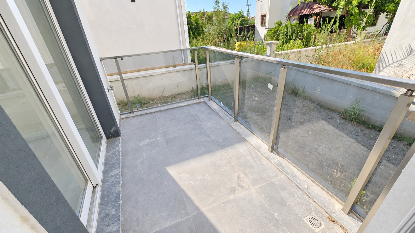 DALAMAN HÜRRİYET’TE SIFIR 3+1 | 115 m², 2 BANYO, HER KATTA TEK DAİRE