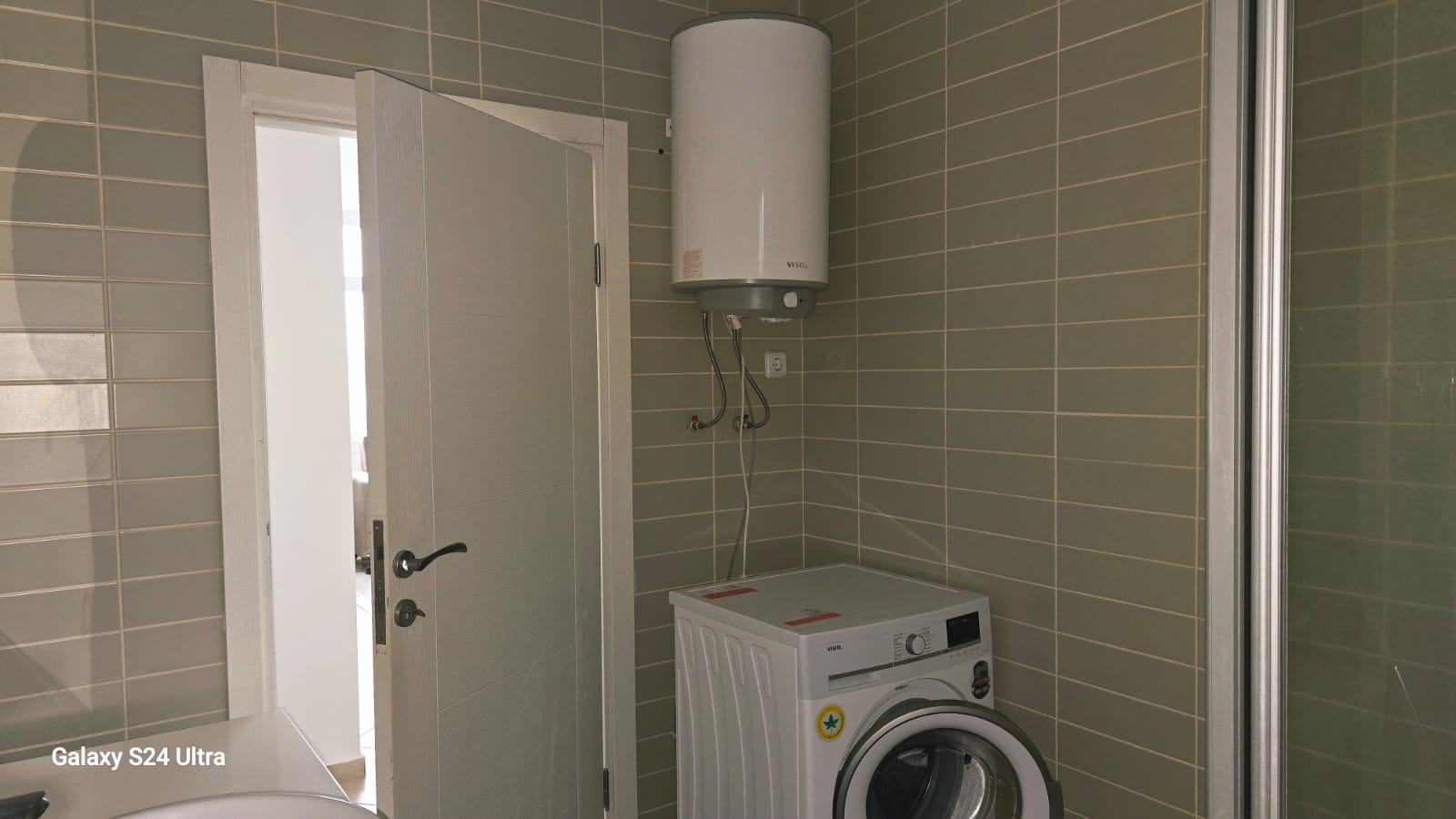 Lalezar Sitesinde FULL Eşyalı 2+1 Kiralık Daire 96 m²