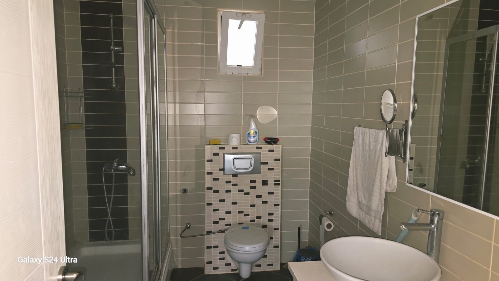 Lalezar Sitesinde FULL Eşyalı 2+1 Kiralık Daire 96 m²